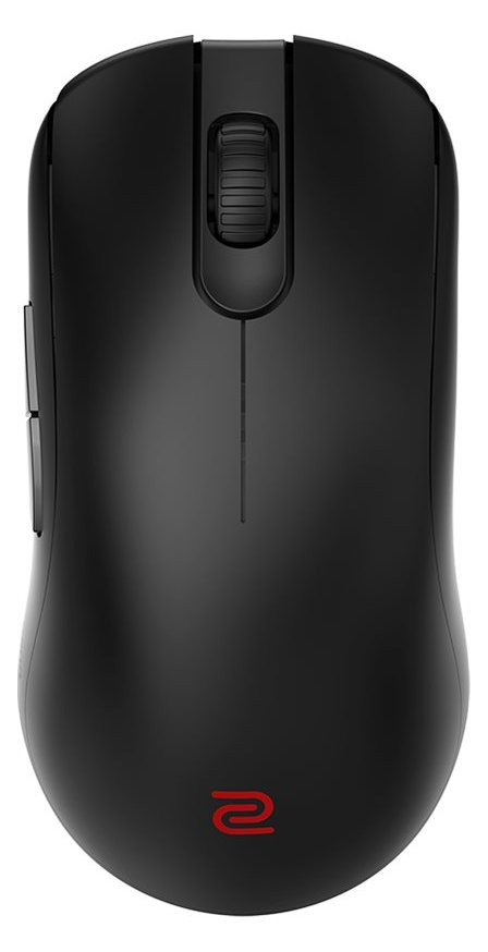 BenQ Wireless Mouse S2-DW - Maus