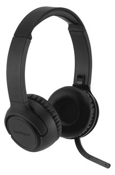 Kensington H1050 - Kopfhörer - On-Ear - Bluetooth von LumaTech