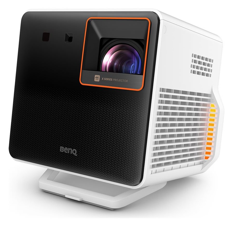 BenQ X3100i - DLP-Projektor - RGB-LED, 4-farbig