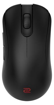 BenQ Zowie ZA13-DW 4K Wireless mit Ladestation, schwarz, USB von LumaTech