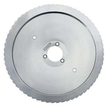 Berkel gezahntes Messer für HomeLine Plus 250 von LumaTech