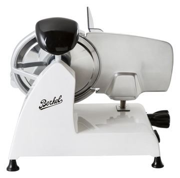 Berkel Red Line 250 - Schneidemaschine - weiß von LumaTech