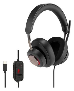 Kensington H2000 - Headset - ohrumschließend von LumaTech
