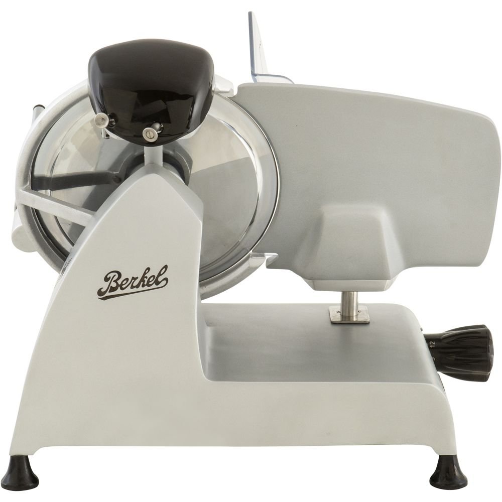 Berkel Red Line RL 250 grey Aufschnittmaschine