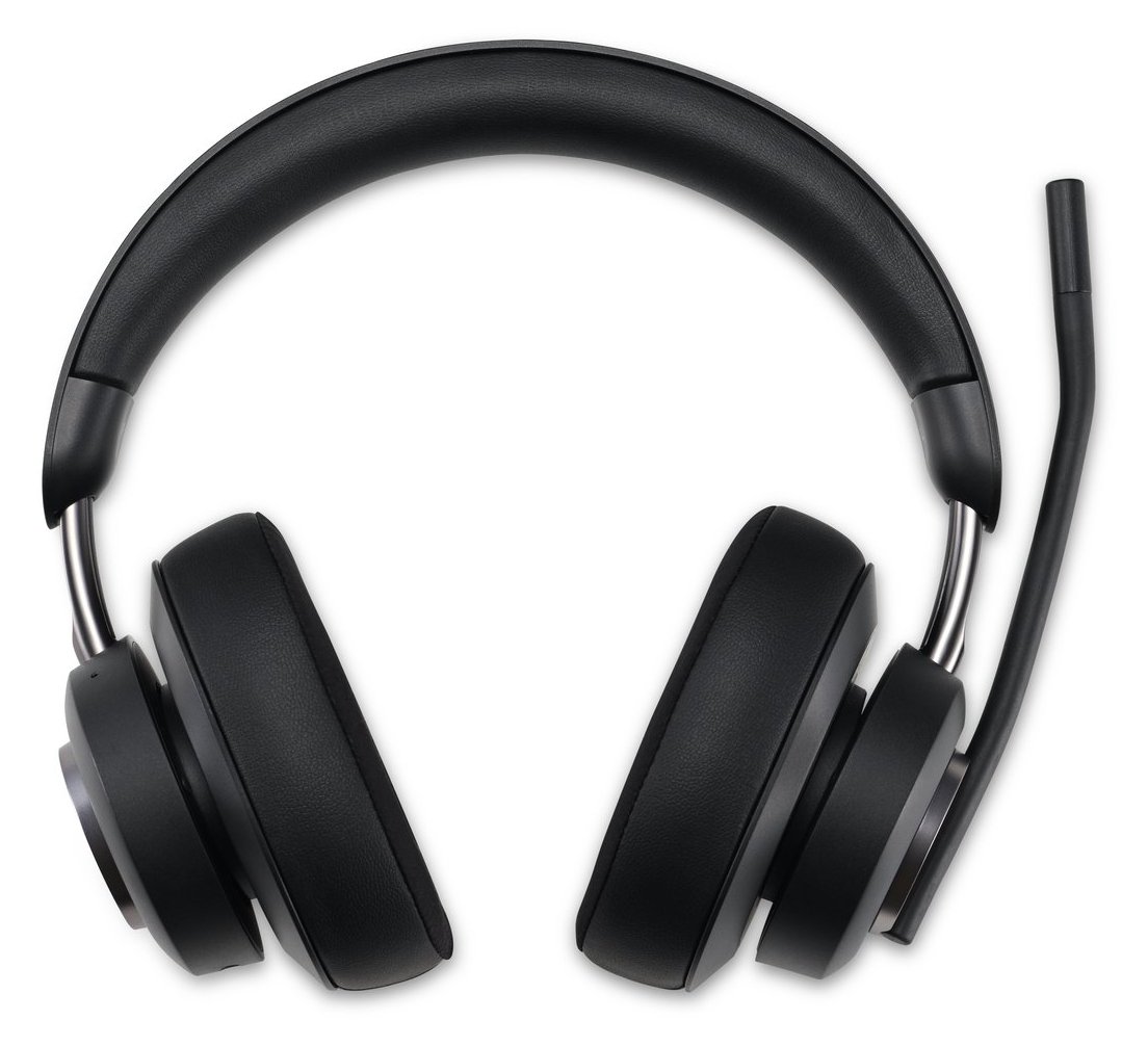 Kensington H3000 - Headset - ohrumschließend