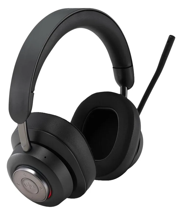 Kensington H3000 - Headset - ohrumschließend, Ansicht 3