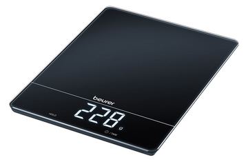 Beurer KS 34 - Küchenwaage von LumaTech