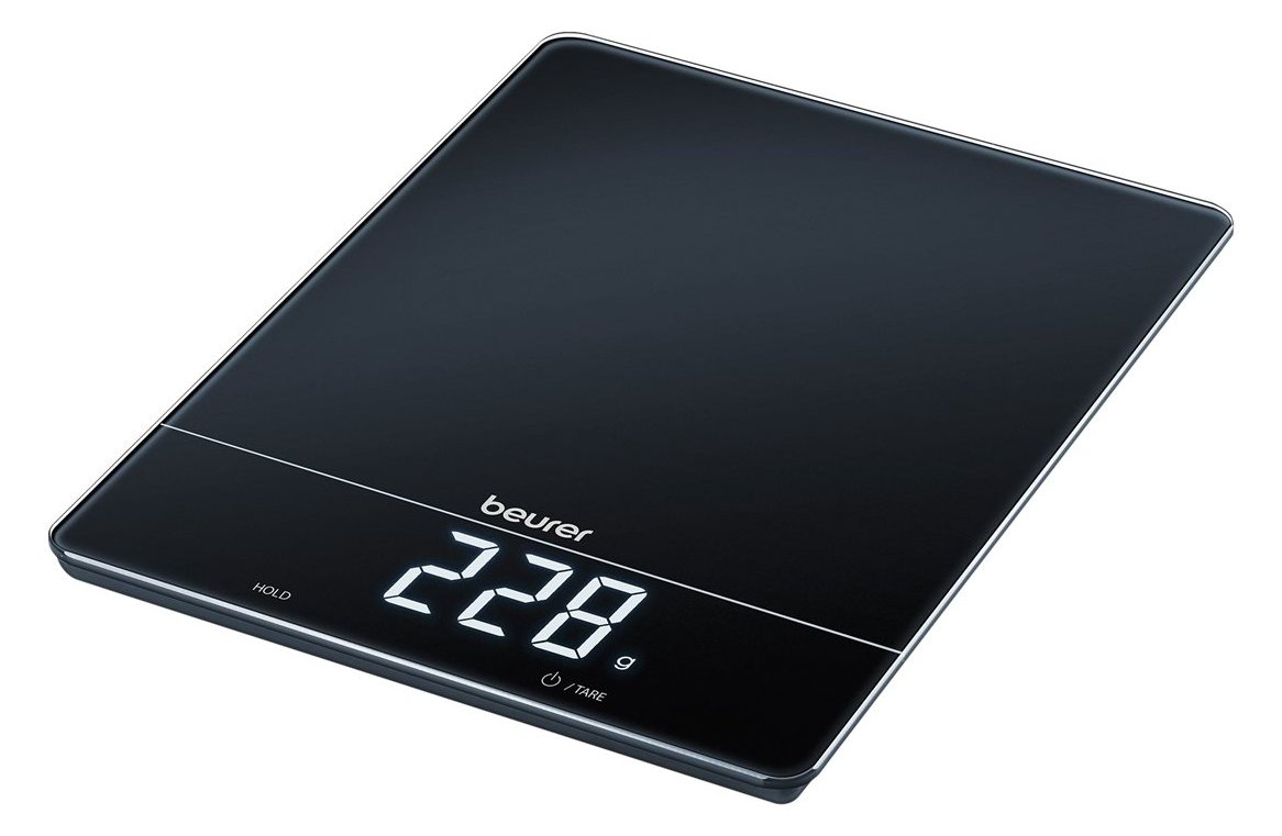 Beurer KS 34 - Küchenwaage
