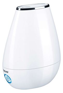 Beurer LB 37 - Aromatherapie-Zerstäuber / Luftbefeuchter von LumaTech