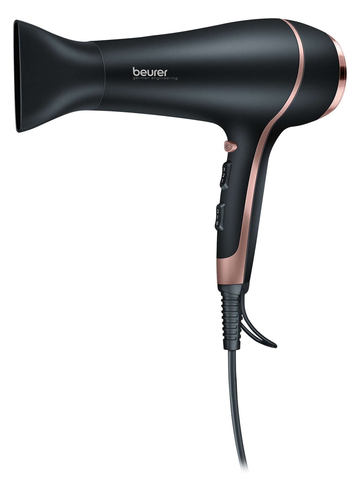 Beurer StylePro HC 30 - Föhn