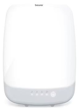 Beurer TL 85 - Lichttherapielampe von LumaTech