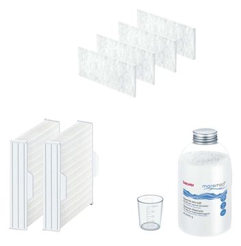 Beurer Zubehör-Kit - für Luftbefeuchter - für von LumaTech