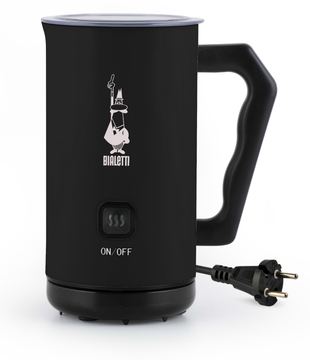 Bialetti 4433 - AC - 500 W - 240 V - 170 mm - 140 mm - 200 mm von LumaTech