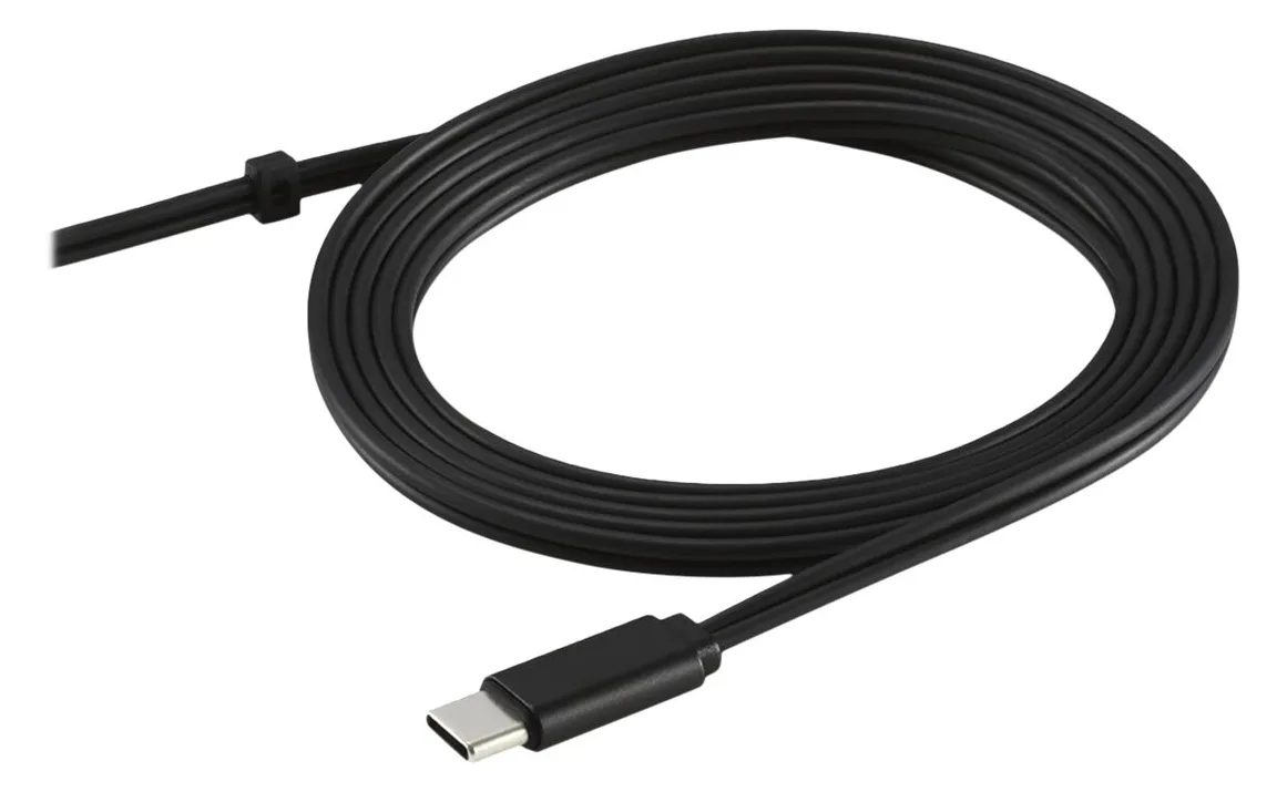 Kensington Hi-Fi USB-C Headphones with Mic - Headset, Ansicht 3