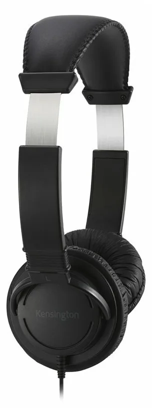 Kensington Hi-Fi USB-C Headphones with Mic - Headset, Ansicht 5