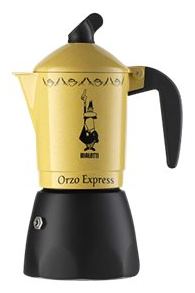 Bialetti Orzo Express - Kaffeemaschine von LumaTech
