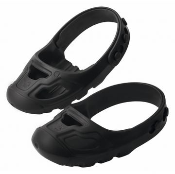 BIG Spielwarenfabrik BIG Shoe Care - Schuhschutz - Kinder Unisex - 21 - 27 (EU-Größen) von LumaTech