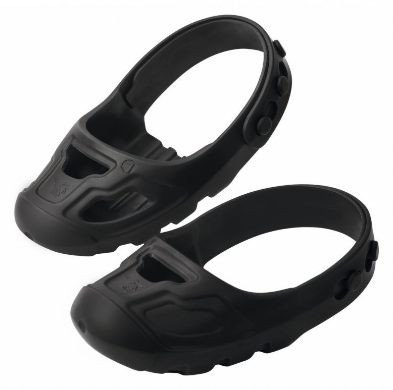BIG Spielwarenfabrik BIG Shoe Care - Schuhschutz - Kinder Unisex - 21 - 27 (EU-Größen)