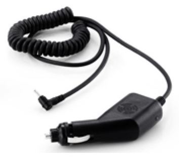 BIXOLON Auto-Netzteil - für BIXOLON SPP-R200 von LumaTech