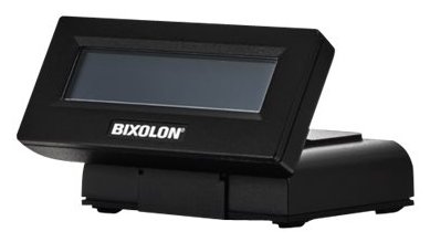 BIXOLON BCD-3000 - Kundenanzeige - 100 cd/m²