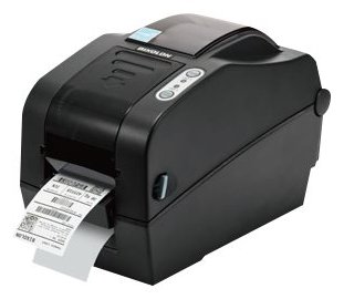 BIXOLON Drucker: Etikettenspende-Option - für BIXOLON SLP-TX220