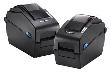 BIXOLON SLP-DX220 - Etikettendrucker - Thermodirekt von LumaTech