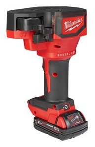 Milwaukee M18 BLTRC-522X Bürstenloser Akku-Gewindestangenschneider