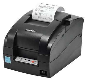 BIXOLON SRP-275III - Belegdrucker - zweifarbig (monochrom) von LumaTech