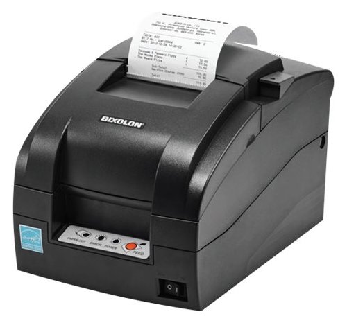 BIXOLON SRP-275III - Belegdrucker - zweifarbig (monochrom)
