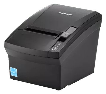 BIXOLON SRP-330III - Belegdrucker - Thermodirekt