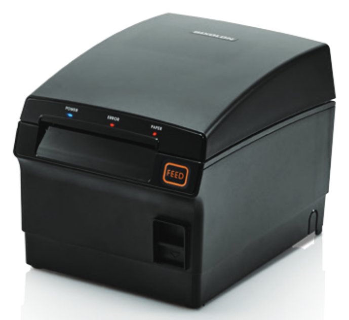 BIXOLON SRP-F310II - Belegdrucker - Thermodirekt - Roll (8,3 cm)