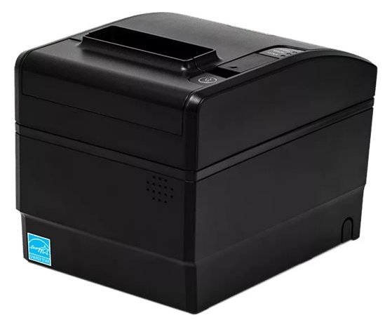 BIXOLON SRP-S300TX - Etikettendrucker - Thermodirekt - Roll (8,3 cm)