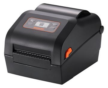 BIXOLON XD5-40d - Etikettendrucker - Thermodirekt - Rolle (11,8 cm) von LumaTech