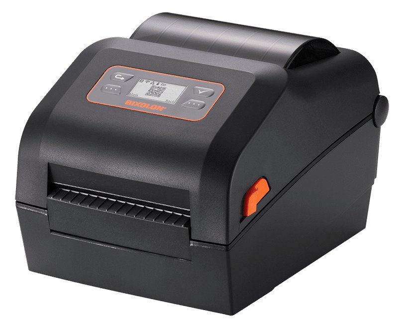 BIXOLON XD5-40d - Etikettendrucker - Thermodirekt - Rolle (11,8 cm)