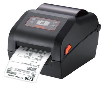 BIXOLON XD5-40d - Etikettendrucker - Thermodirekt - Rolle (11,8 cm) von LumaTech
