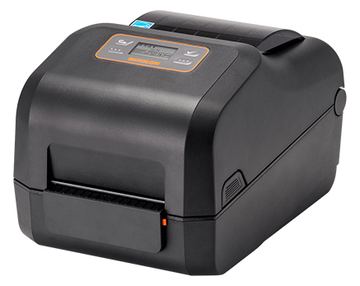 BIXOLON XD5-40t - Etikettendrucker - Thermodirekt / Thermotransfer - Rolle (11,8 cm) von LumaTech