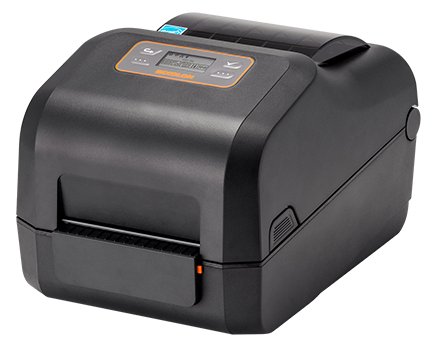 BIXOLON XD5-40t - Etikettendrucker - Thermodirekt / Thermotransfer - Rolle (11,8 cm)