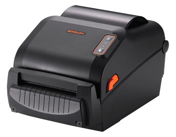 BIXOLON XD5-43d - Etikettendrucker - Thermodirekt - Rolle (11,8 cm) von LumaTech
