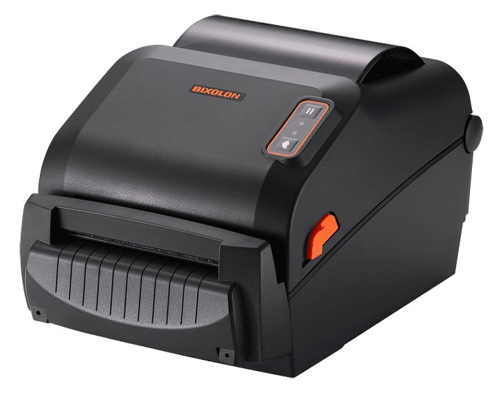 BIXOLON XD5-43d - Etikettendrucker - Thermodirekt - Rolle (11,8 cm)
