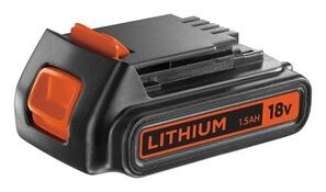Black & Decker BL1518 - Batterie - Li-Ion - 1.5 Ah von LumaTech