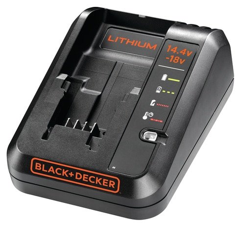 Black & Decker Power Connect - Batterieladegerät