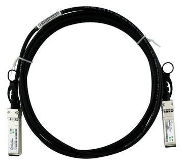 BlueOptics Aruba J9281D kompatibles BlueLAN DAC SFP+ SC353501J1M30 von LumaTech