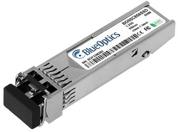 BlueOptics BO05C856S5D SFP Transceiver 1000BASE-SX 550M von LumaTech