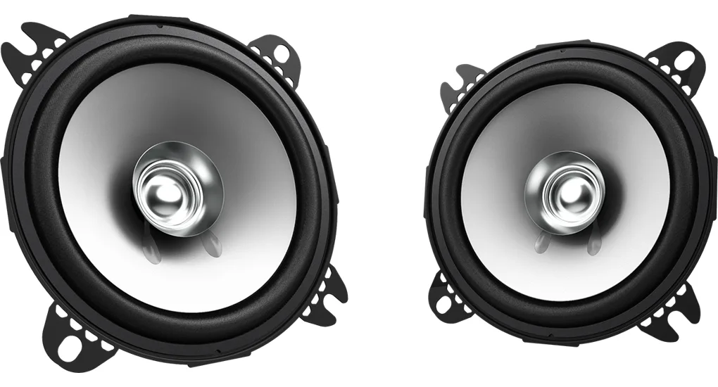 Kenwood Electronics Kenwood KFC-S1056 - STAGE SOUND - Lautsprecher, Ansicht 2