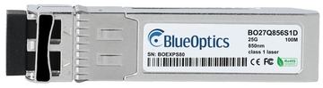 BlueOptics SFP-25G-SR kompatibler BlueOptics SFP28 BO27Q856S1D von LumaTech