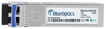 BlueOptics SFP-LX-LC10 kompatibler BlueOptics SFP+ BO35J13610D von LumaTech