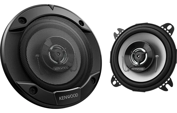 Kenwood Electronics Kenwood KFC-S1066 - STAGE SOUND - Lautsprecher, Ansicht 2