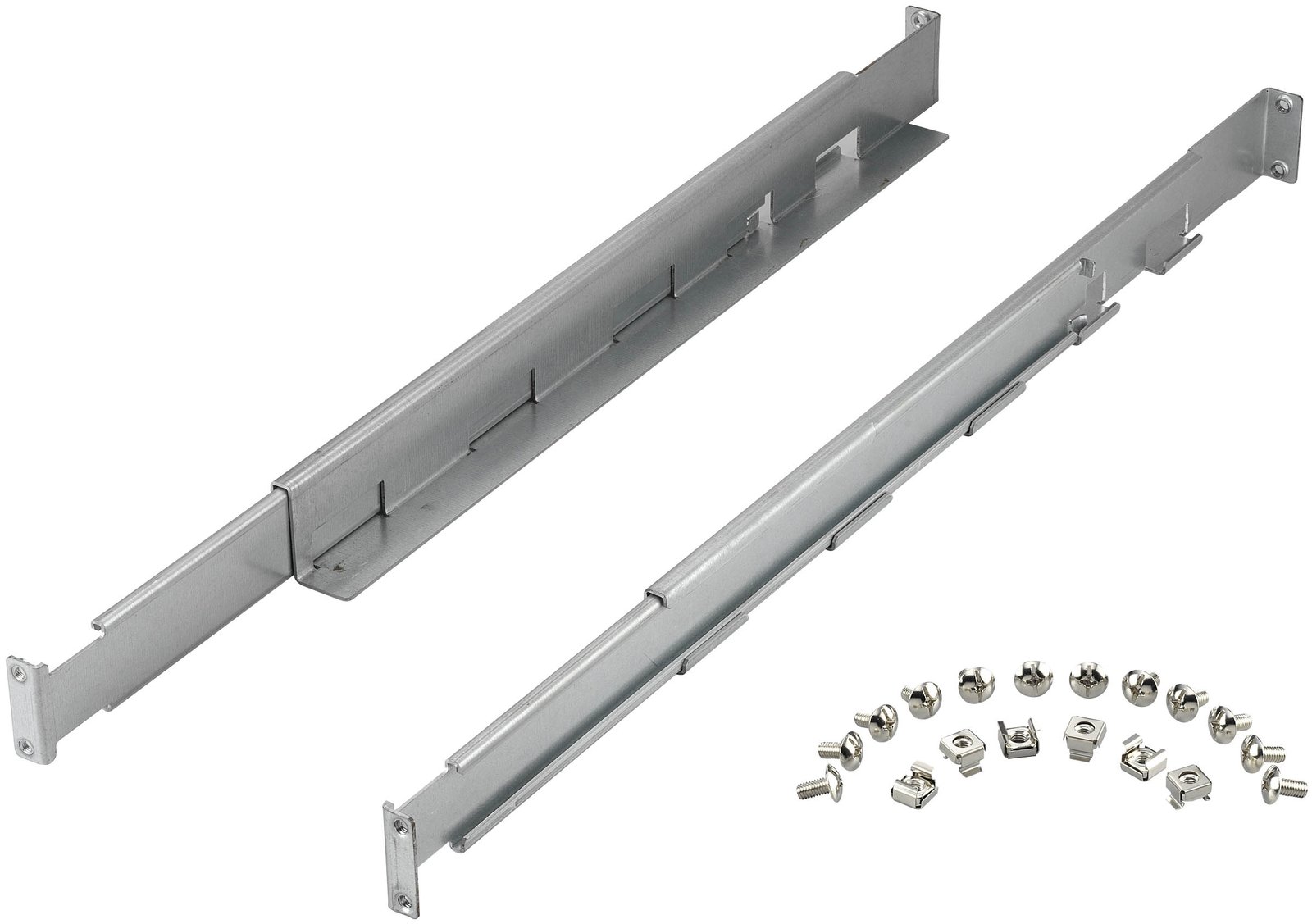 BlueWalker Powerwalker - UPS Montageset - Rack montierbar - 48.3 cm (19)