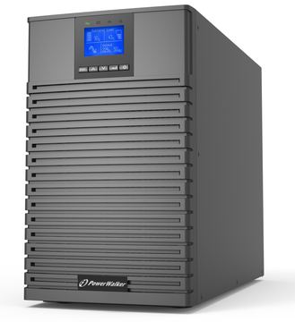 BlueWalker PowerWalker VFI 3000 ICT IoT - USV - 3000 Watt von LumaTech