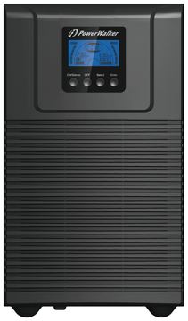 BlueWalker PowerWalker VFI 3000 TGB - USV - 2700 Watt - 3000 VA 9 Ah von LumaTech